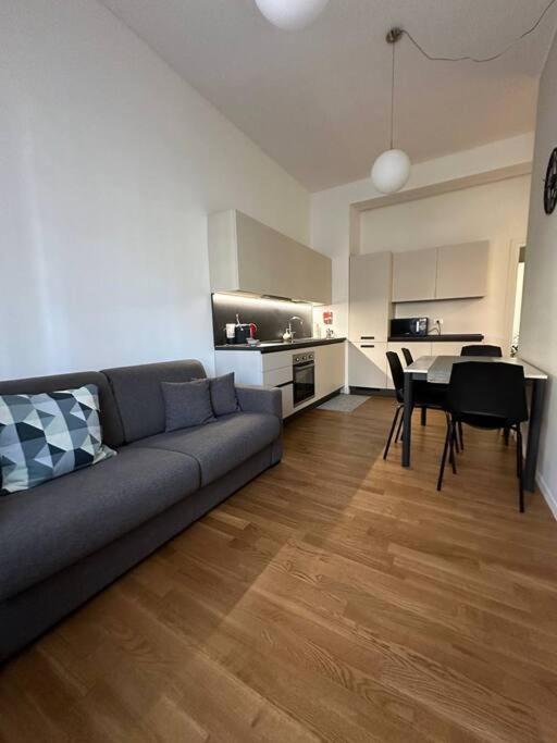 Apartamento Nolo62, A Nifty Flat In Milán Exterior foto