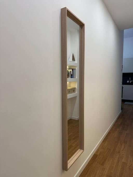 Apartamento Nolo62, A Nifty Flat In Milán Exterior foto