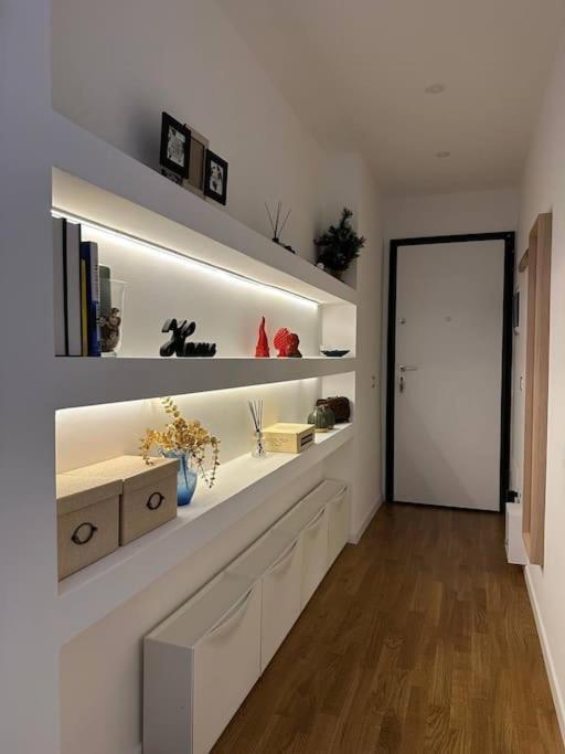 Apartamento Nolo62, A Nifty Flat In Milán Exterior foto