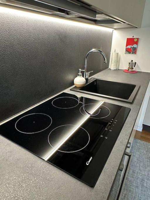 Apartamento Nolo62, A Nifty Flat In Milán Exterior foto