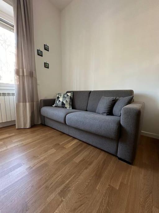 Apartamento Nolo62, A Nifty Flat In Milán Exterior foto
