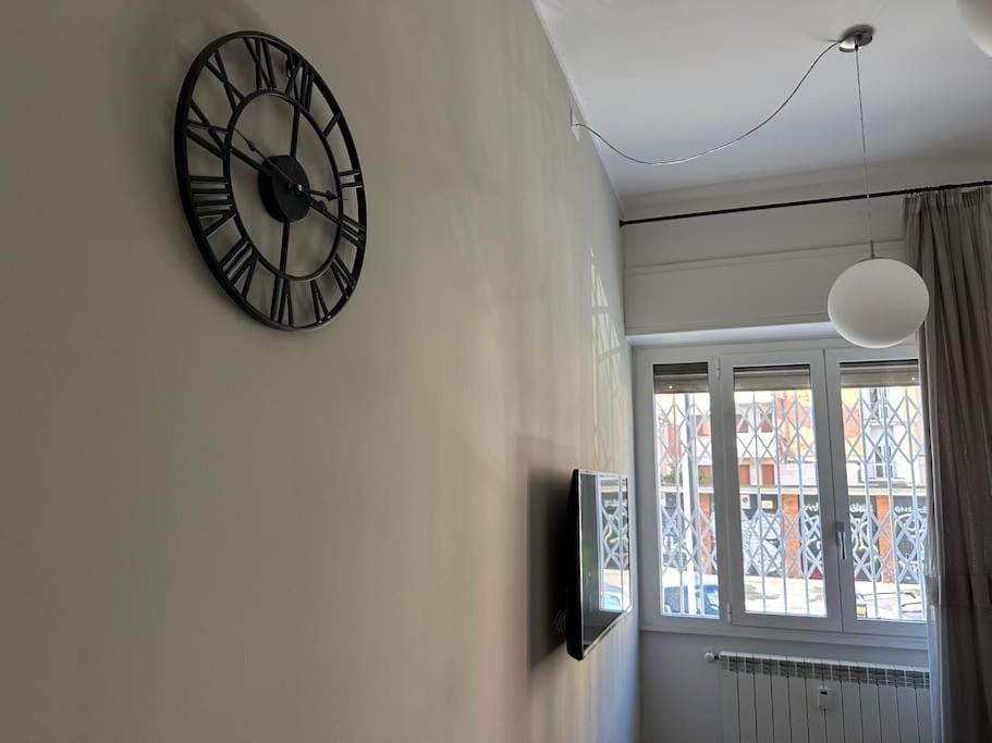Apartamento Nolo62, A Nifty Flat In Milán Exterior foto