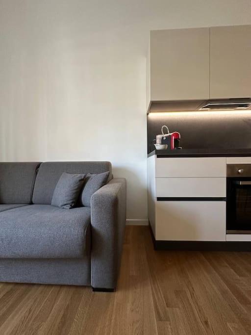 Apartamento Nolo62, A Nifty Flat In Milán Exterior foto